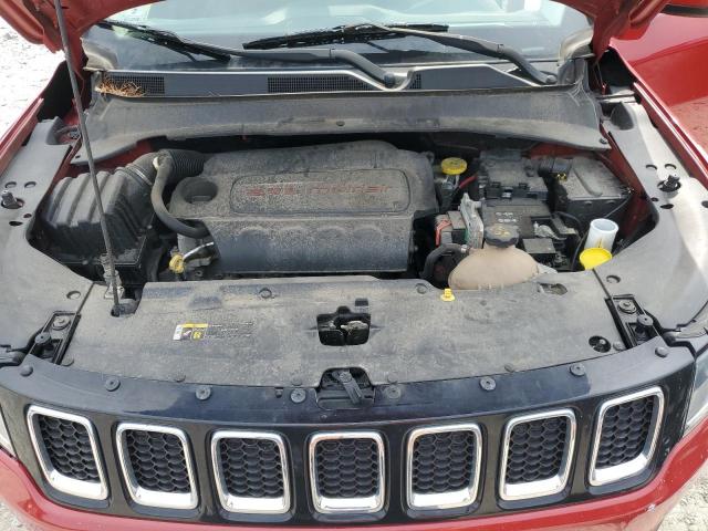 Jeep Compass Latitude Image 13