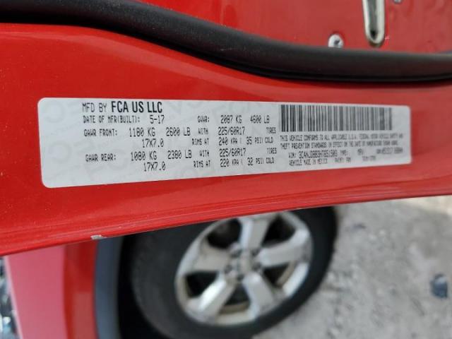 Jeep Compass Latitude Image 2