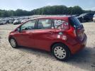 Nissan Versa S Image 2