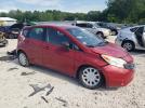 Nissan Versa S Image 10