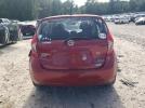 Nissan Versa S Image 4