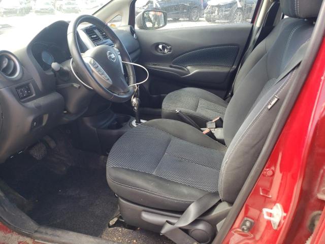 Nissan Versa S Image 11