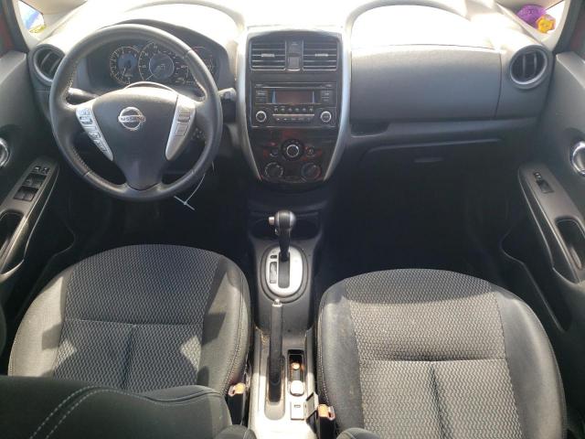 Nissan Versa S Image 7