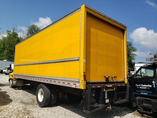 International Mv607 Image 5