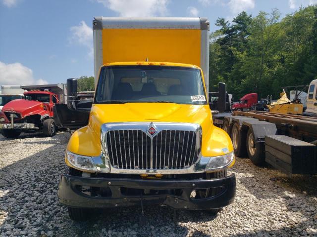 International Mv607 Image 2