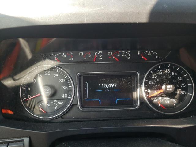 International Mv607 Image 4