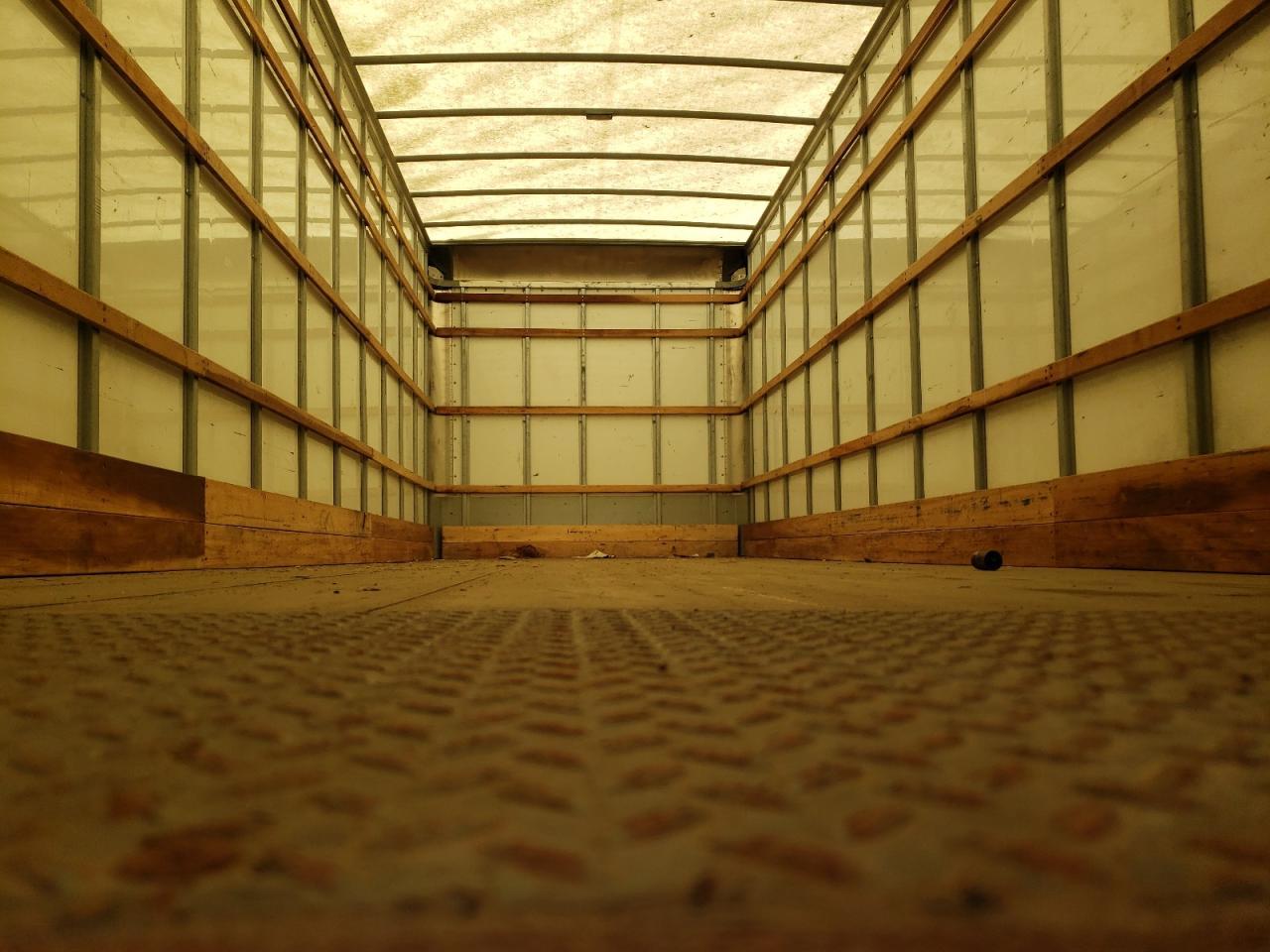 International Mv607 Image 9