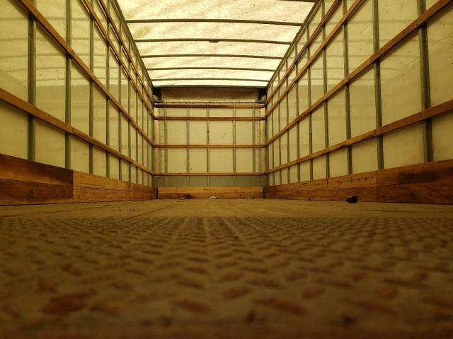 International Mv607 Image 9