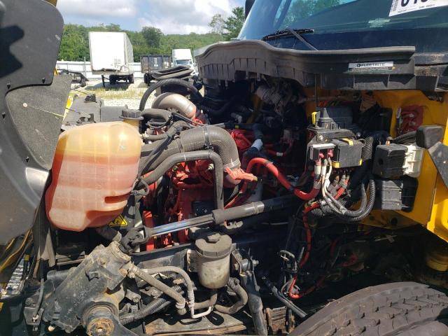 International Mv607 Image 10