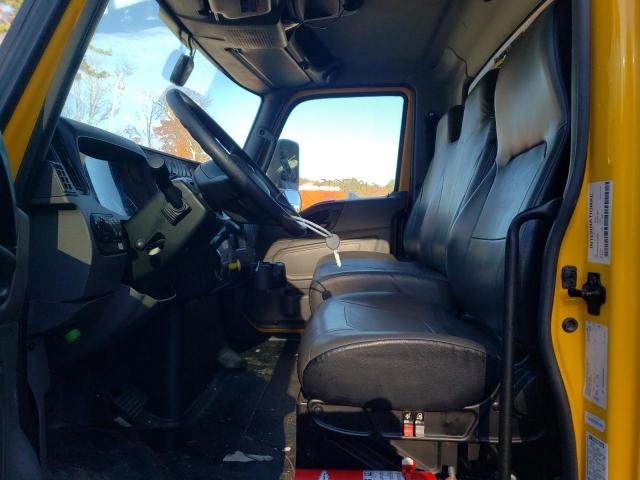 International Mv607 Image 6