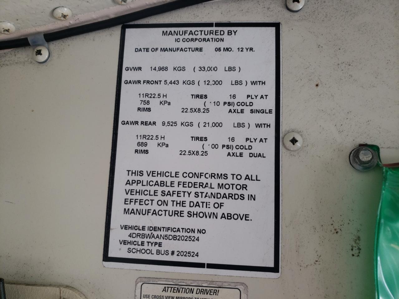 Ic Corporation Re Series Re Image 8