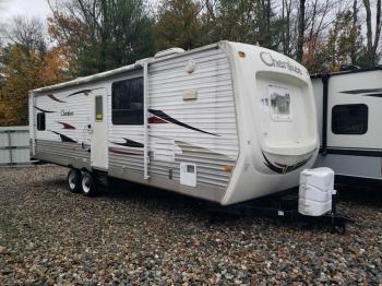  Salvage Wildwood Cherokee