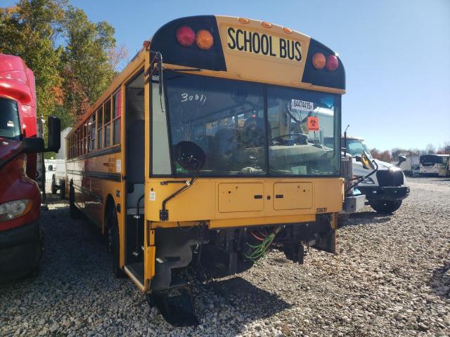  Salvage Ic Corporation Re Series