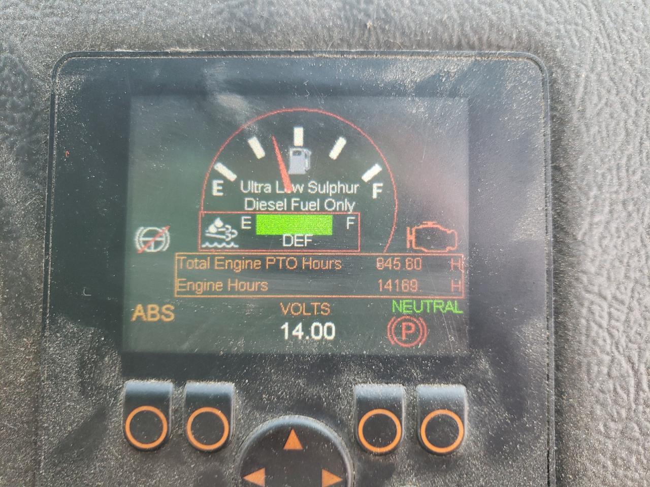 Autocar Llc Xpeditor Image 4