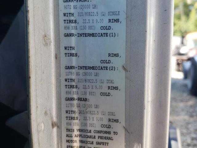 Autocar Llc Xpeditor Image 8