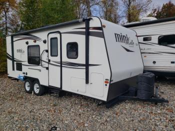  Salvage Wildwood Mini Lite