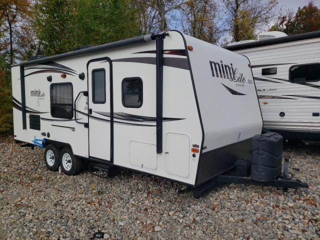  Salvage Wildwood Mini Lite