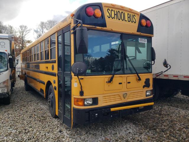  Salvage Ic Corporation Re Series