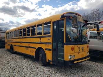  Salvage Thomas Saf-t-line