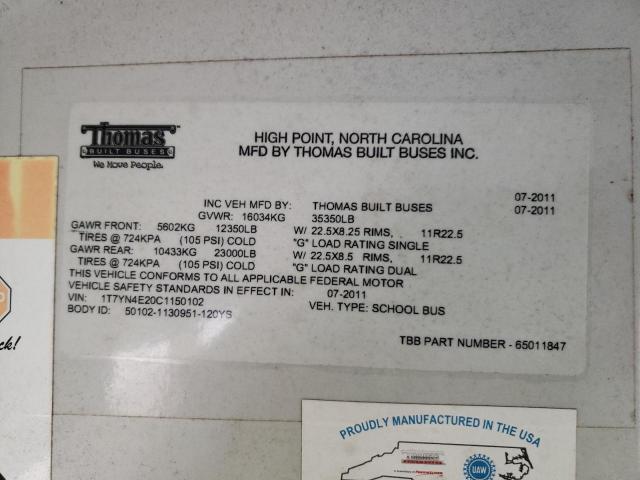 Thomas Saf-t-line Image 2