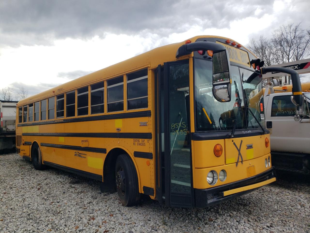 Thomas Saf-t-line Image 1