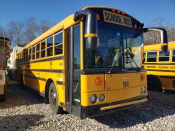  Salvage Thomas Saf-t-line