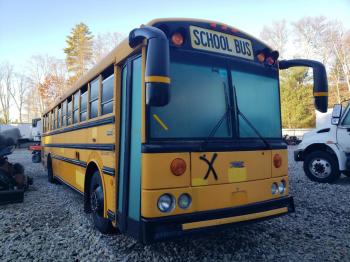  Salvage Thomas Saf-t-line