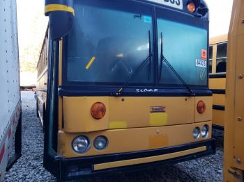  Salvage Thomas Saf-t-line