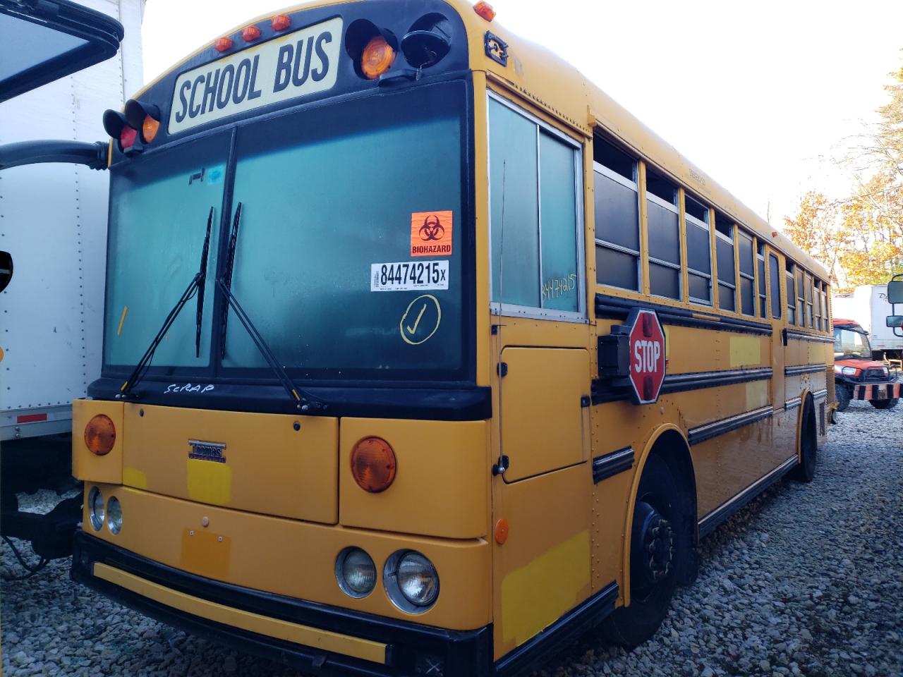 Thomas Saf-t-line Image 4