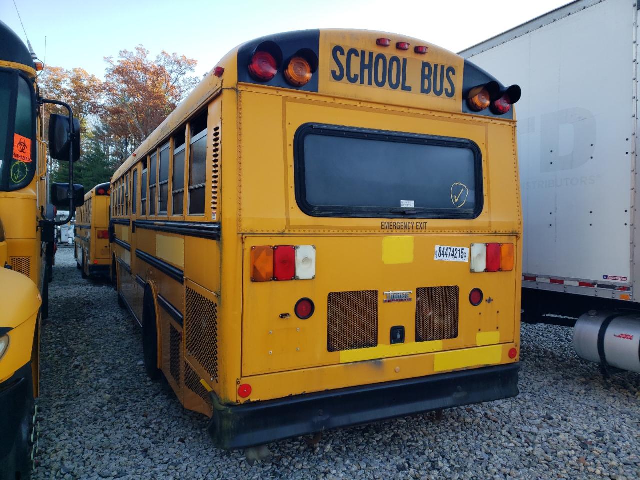 Thomas Saf-t-line Image 3