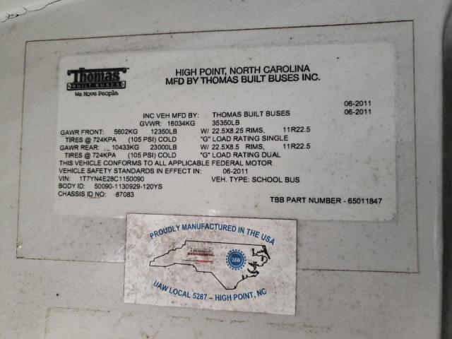 Thomas Saf-t-line Image 9