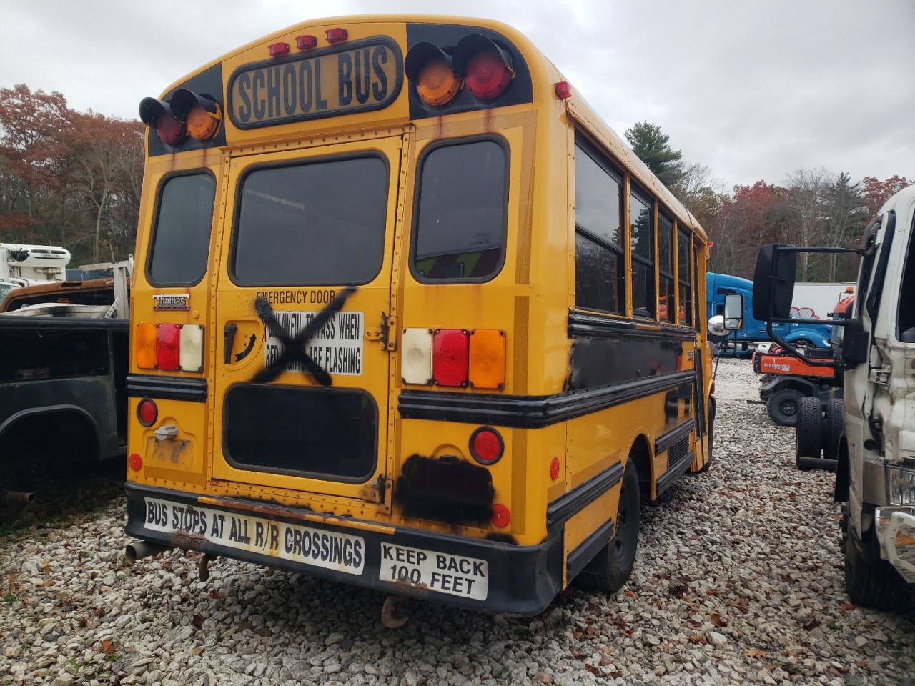 Chevrolet Minotour G Image 2