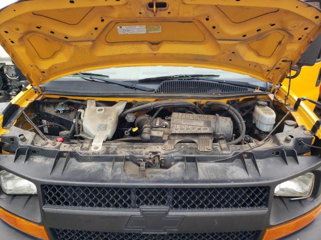 Chevrolet Minotour G Image 9