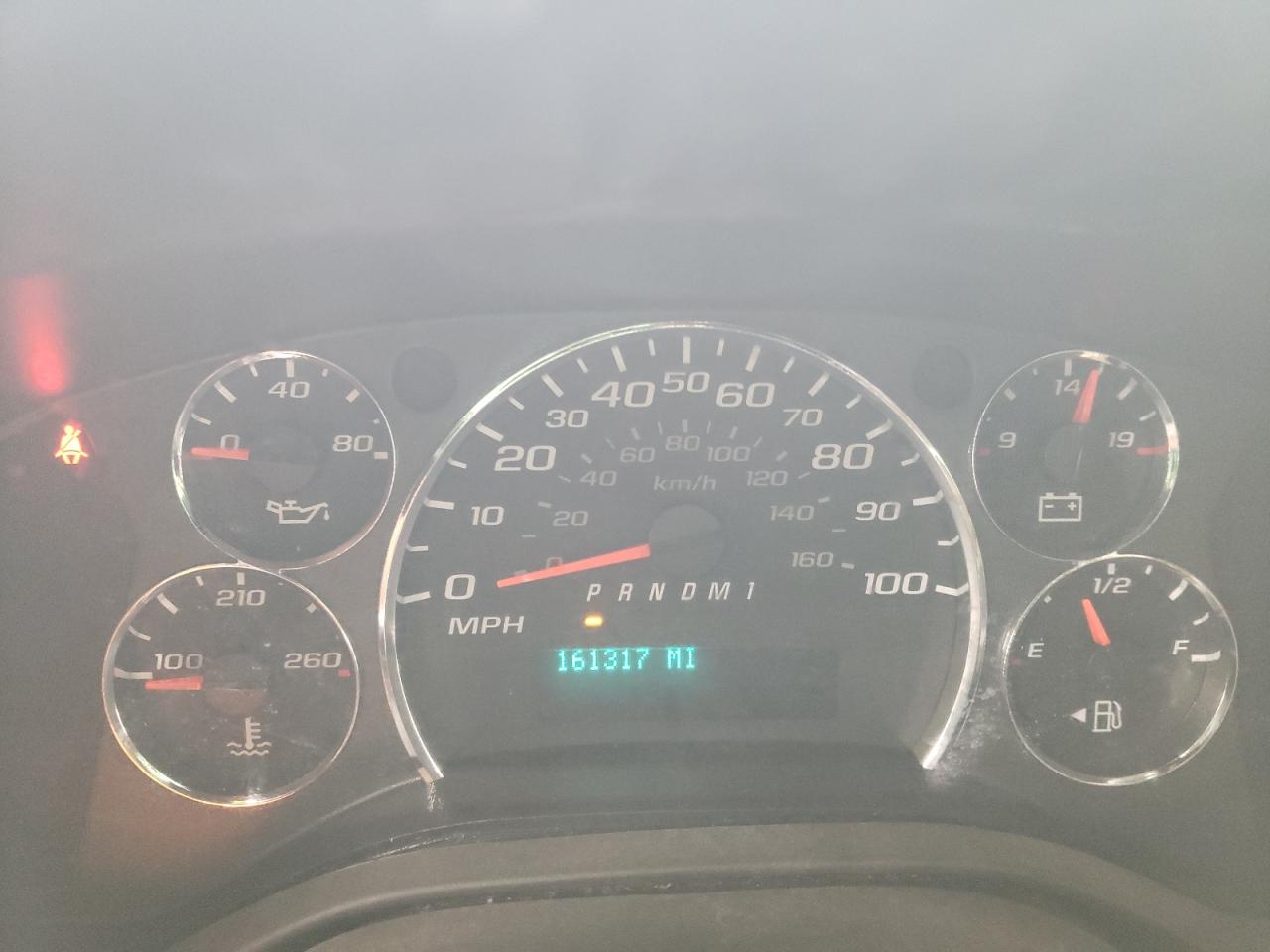 Chevrolet Minotour G Image 10