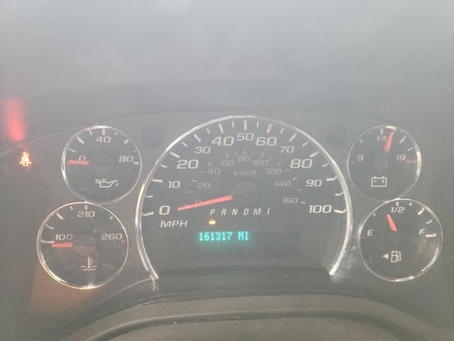 Chevrolet Minotour G Image 10