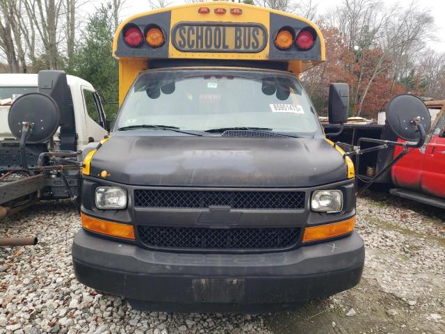 Chevrolet Minotour G Image 6