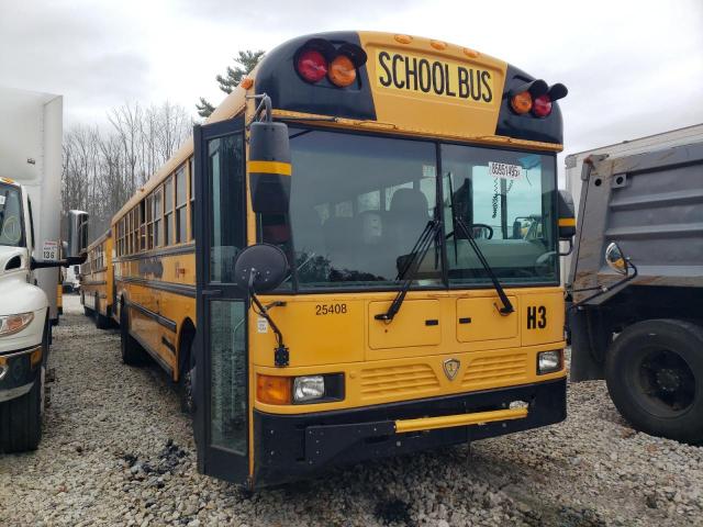  Salvage Ic Corporation Re Series