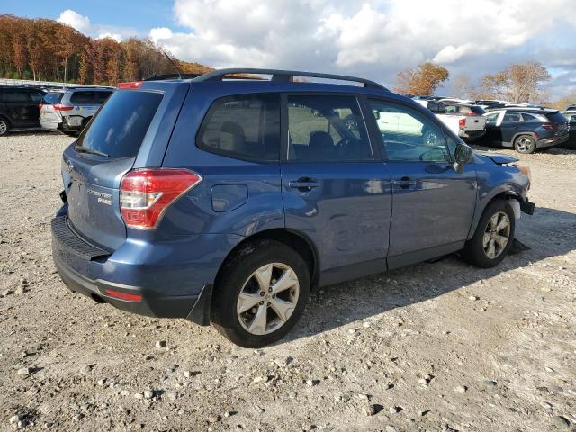 Subaru Forester 2.5i Premium Image 8