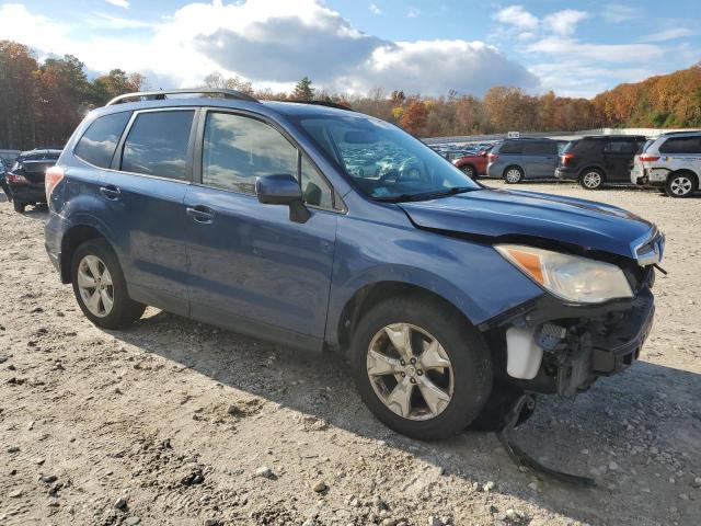 Subaru Forester 2.5i Premium Image 5