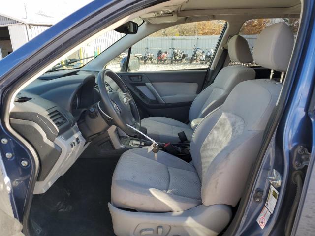 Subaru Forester 2.5i Premium Image 11