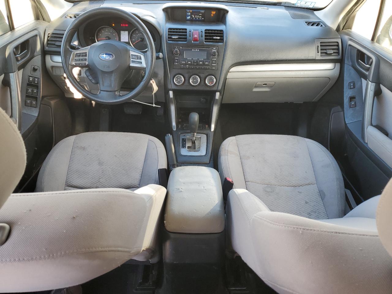 Subaru Forester 2.5i Premium Image 9