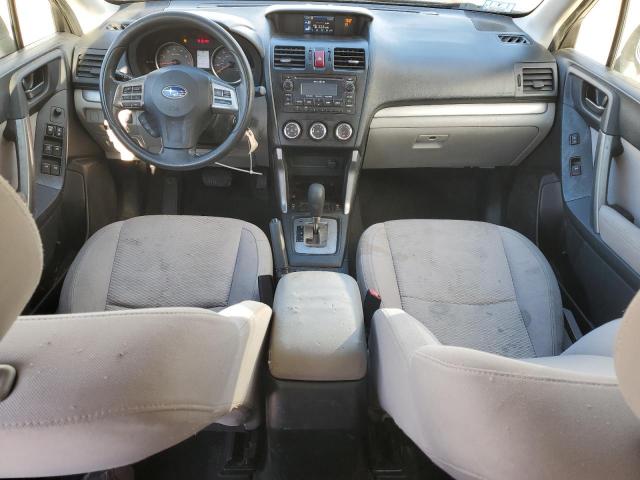 Subaru Forester 2.5i Premium Image 9