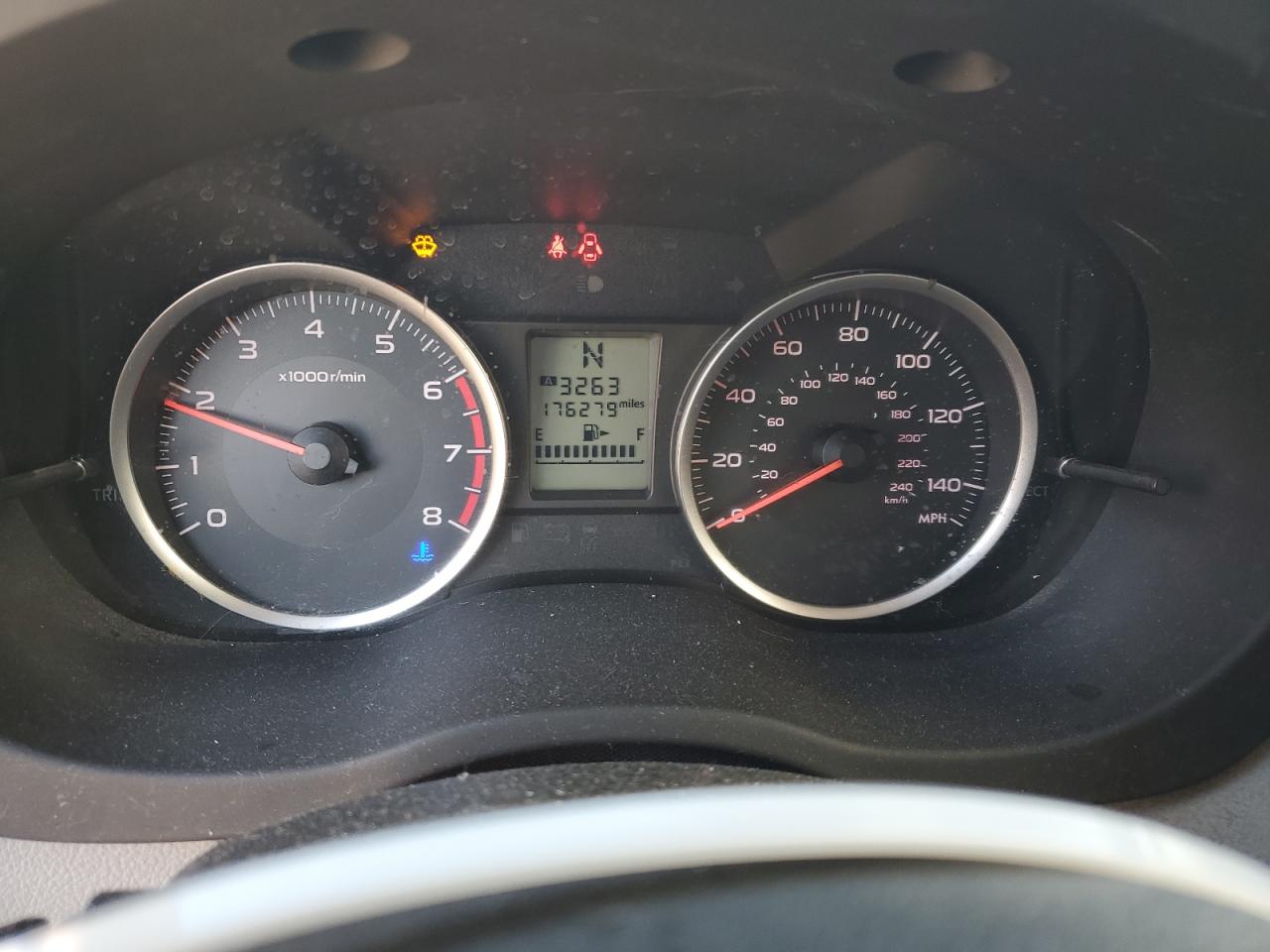 Subaru Forester 2.5i Premium Image 6