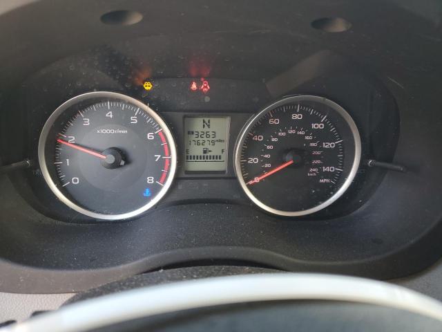 Subaru Forester 2.5i Premium Image 6