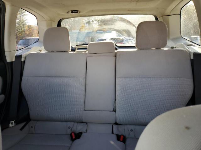 Subaru Forester 2.5i Premium Image 4