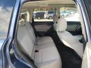 Subaru Forester 2.5i Premium Image 3