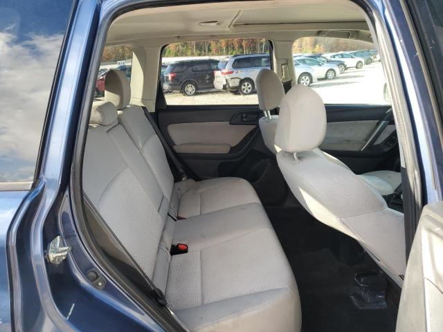 Subaru Forester 2.5i Premium Image 3