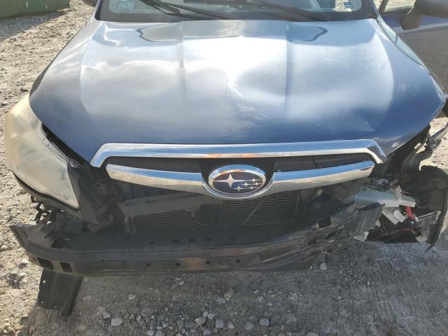 Subaru Forester 2.5i Premium Image 10