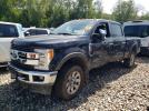 Ford F-350 Super Duty Image 1