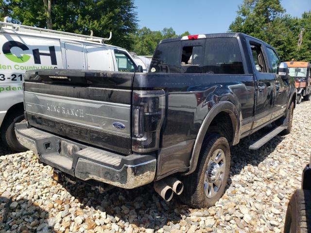 Ford F-350 Super Duty Image 4
